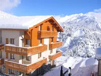 © Residence La Combe - Aussois Immobilier