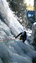 © Cascade du Châtel - Elise ESPERNE
