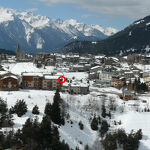 © Aussois, Résidence La Combe III - Appt 427 - Henri Jacques
