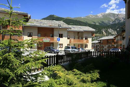 Residence La Combe