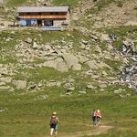 © sentier vers fond d'aussois - CCHMV/jl rigault