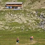 © sentier vers fond d'aussois - CCHMV/jl rigault