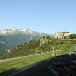 © Site VTT/FFC n°26 L'Esseillon - MO. OT AUSSOIS