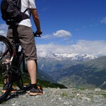 © Montée Enduro - Aussois - APN CCHMV