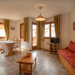 La Combe Ii - 2 rooms for 4 people ** - COM306M