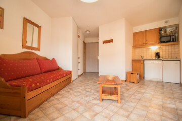 La Combe Ii - 2 rooms for 4 people ** - COM306M