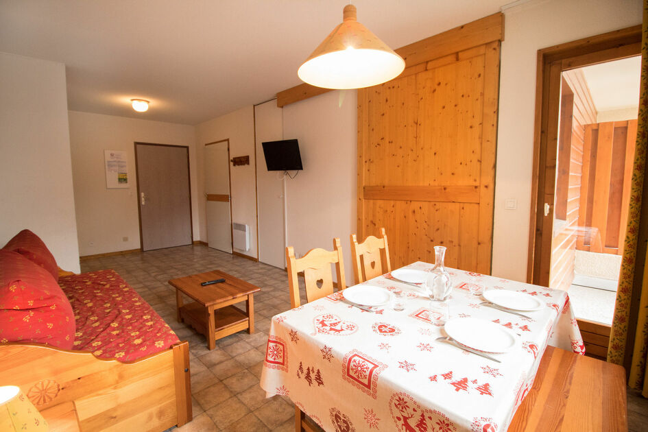 La Combe Ii - 2 rooms for 4 people ** - COM318M