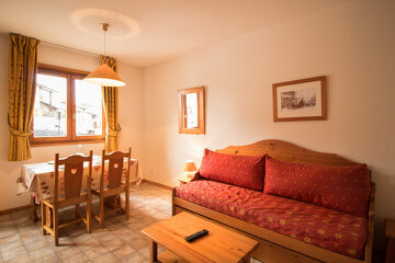 La Combe Ii - 2 rooms for 4 people ** - COM318M