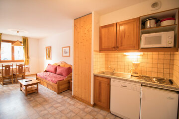 La Combe Ii - 2 rooms for 4 people ** - COM318M