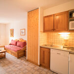 La Combe Ii - 2 rooms for 4 people ** - COM318M