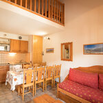 La Combe Ii - 3 rooms for 8 people ** - COM337M