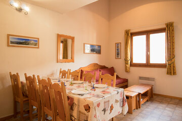 La Combe Ii - 3 rooms for 8 people ** - COM337M