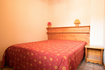La Combe Ii - 3 rooms for 8 people ** - COM337M