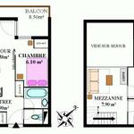 La Combe Ii - 3 rooms for 8 people ** - COM337M