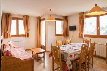 La Combe Iii - 3 rooms for 6 people ** - COM407M