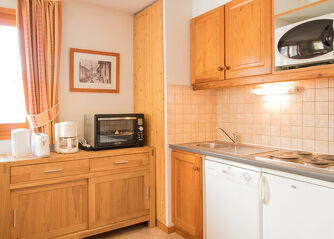 La Combe Iii - 3 rooms for 6 people ** - COM407M