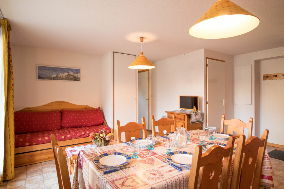 La Combe Iv - 3 rooms for 6 people ** - COM503M