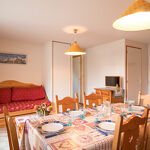 La Combe Iv - 3 rooms for 6 people ** - COM503M