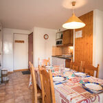 La Combe Iv - 3 rooms for 6 people ** - COM503M