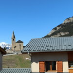 La Combe Iv - 3 pièces 6 personnes ** - COM517M