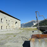 © Fort Victor Emmanuel, Aussois - D. Dereani - Fondation Facim