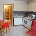 Chalet Le Martagon - Studio 3 personnes ** - AD01