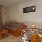 Chalet Le Martagon - Studio 3 personnes ** - AD01