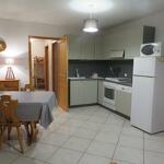 Chalet Le Martagon - Studio 3 personnes ** - AD02