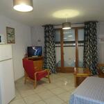 Chalet Le Martagon - Studio 3 personnes ** - AD02