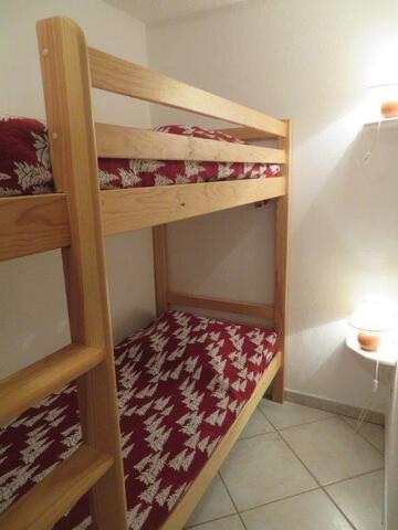 Chalet Le Martagon - Studio 3 personnes ** - AD02