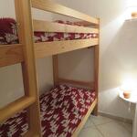 Chalet Le Martagon - Studio 3 personnes ** - AD02