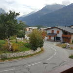 Chalet Le Martagon - Studio 3 personnes ** - AD02