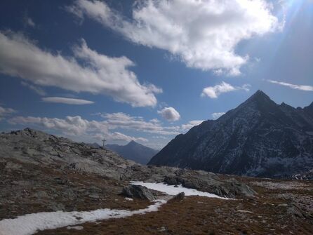 96 - The Col d&#039;Aussois
