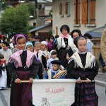 © Groupe Folklorique Lo zoerin - Lo ZOERIN