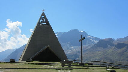 Tour de Haute Maurienne Vanoise - 10-day hike