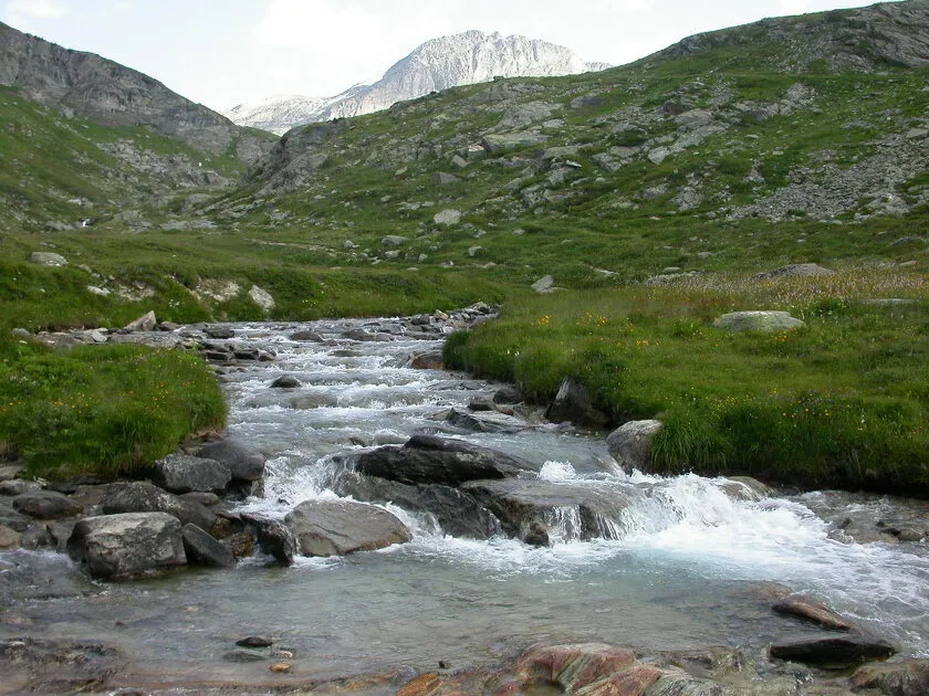© Le Fond d'Aussois - © FSPPMA