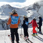 © aussois-osoiski-ecole-ski - Nathalie Choiseau