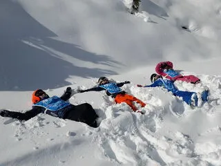 © aussois-osoiski-ecole-ski - Nathalie Choiseau