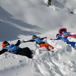 © aussois-osoiski-ecole-ski - Nathalie Choiseau