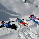 © aussois-osoiski-ecole-ski - Nathalie Choiseau