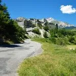 Cycling Itinerary: The Haute-Mauriennaise - Sarah Xuereb - Agate