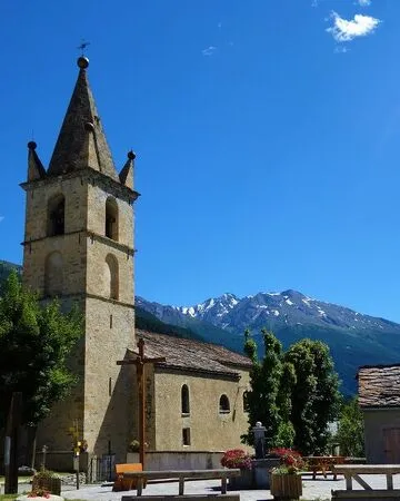 Cycling Itinerary: The Haute-Mauriennaise - Sarah Xuereb - Agate