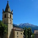Cycling Itinerary: The Haute-Mauriennaise - Sarah Xuereb - Agate