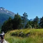 Cycling Itinerary: The Haute-Mauriennaise - Sarah Xuereb - Agate