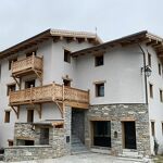 © aussois-appartement-4-personnes-gran-casa-plan-champ-leoni-isabelle - Leoni Isabelle