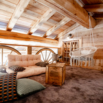 © aussois-appartement-12-personnes-gran-casa-plan-champ-leoni-isabelle - LICHÔ / Yannick Bellisand