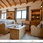 © aussois-appartement-12-personnes-gran-casa-plan-champ-leoni-isabelle - LICHÔ / Yannick Bellisand