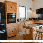 © aussois-appartement-12-personnes-gran-casa-plan-champ-leoni-isabelle - LICHÔ / Yannick Bellisand