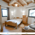 © aussois-appartement-12-personnes-gran-casa-plan-champ-leoni-isabelle - LICHÔ / Yannick Bellisand