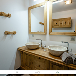© aussois-appartement-12-personnes-gran-casa-plan-champ-leoni-isabelle - LICHÔ / Yannick Bellisand